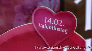Wo es am Valentinstag im Kreis Helmstedt romantisch wird