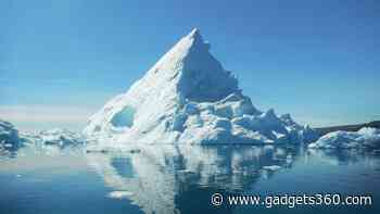 Extreme Arctic Warming Sees North Pole Temperatures Rise Above Freezing