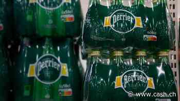 Nestlé: Französischer Politiker übt Kritik an Abfüllmethoden von Tochter Perrier