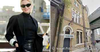 How much is Bridget Jones's flat next to Borough Market worth in 2025?