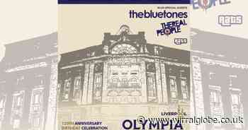 Historic music venue set to celebrate 120th birthday with huge gig