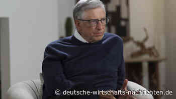 Bill Gates Buch: Hätte heute Autismus-Diagnose bekommen