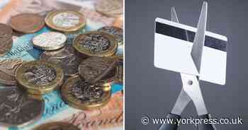 I ditched my card and used only notes for the day to see if cash is still king