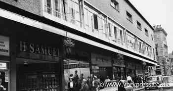 9 facts about one of York's best-loved shopping streets - with 15 photos