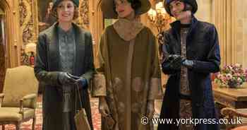 On this day: head of BBC North on Yorkshire's TV and film success