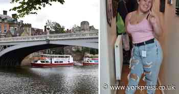 'There are too many river deaths': call for York river safety action in Leah's memory