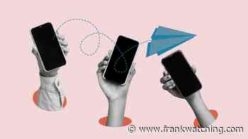 Algoritme-veranderingen bij Instagram: delen & opslaan zijn het nieuwe liken