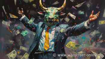 Gewaltiger Ausbruch!: Miata Metals: Die Kursrakete hebt weiter ab – jetzt jeden Rücksetzer nutzen!