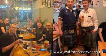 Pub of the week: Special events a hit for unique bar