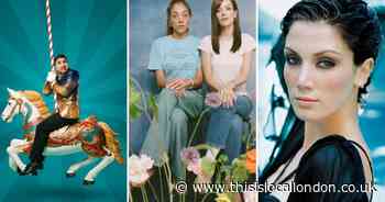 Comedy stars, podcasters and Shakespeare with rap set for Hackney Empire