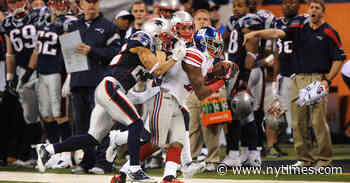 On Deadline at the Super Bowl, Remembering a Columnist’s Credo