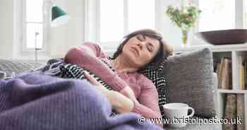 Woman diagnosed with MS at 10 shares 'invisible' symptoms of autoimmune disorder