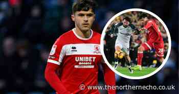 Why Ryan Giles believes Middlesbrough will benefit from Luton & Hull struggles