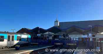 Grimsby compared to Italy as MPs discuss Cleethorpes to London rail link