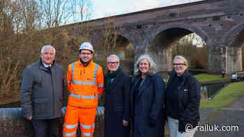 Work begins on second phase of the Black Country Metro extension