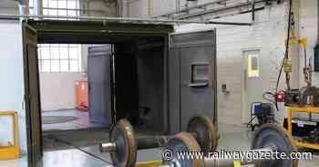 Wabtec plans closure of Doncaster site