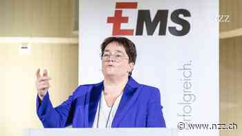 Strafzölle sind schlecht für die Automobilbranche – und auch für die Ems-Chemie. Magdalena Martullo-Blocher bekommt den Druck von Investoren zu spüren