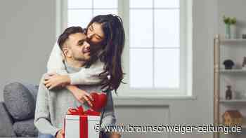 Valentinstag: Diese Geschenke empfehlen Paartherapeuten