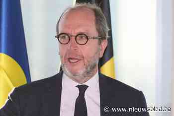 “Nee, er is niemand vannacht doodgestoken in Anderlecht”: burgemeester reageert op valse video