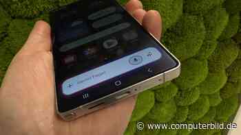 Diese KI-Funktionen im Samsung Galaxy S25 sollten Sie kennen!