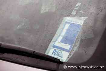 Sint-Katelijne-Waver krijgt oefenterrein voor beginnende chauffeurs: “Iedereen moet ooit de manoeuvres oefenen”