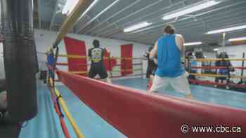 Toronto boxing gym celebrates 19 of its boxers winning big at local tournament