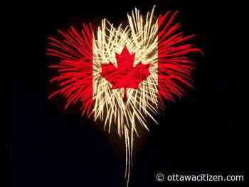 Westover: Thanks to Trump, Canadian pride is coming out of hibernation