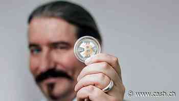 «Mitbewohner» des Zuger Krypto-Millionärs Niklas Nikolajsen nun bekannt