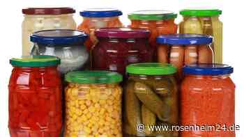 Bundesweiter Mais-Rückruf bei Kaufland: Hersteller warnt – innere Verletzungen drohen