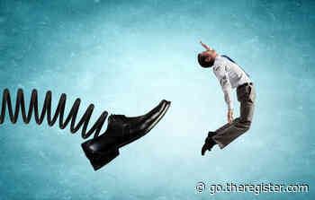 New boss for Roscosmos as Yury Borisov binned