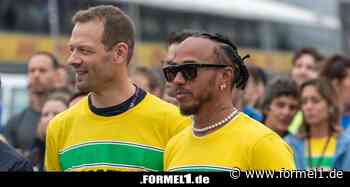 Formel 1 erklärt: Was ist eigentlich die GPDA?