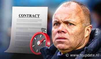 Werk aan de winkel voor PSV en Stewart: zeven aflopende contracten, waaronder meerdere sterkhouders