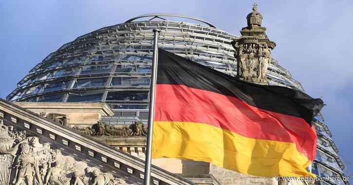 Insa-Umfrage: Union, AfD und SPD verlieren leicht