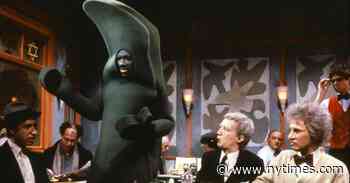 The Greatest ‘Saturday Night Live’ Episode Ever*