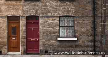 Watford planning applications submitted to council this week