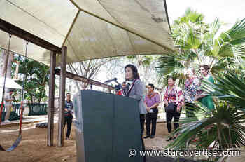 University of Hawaii accepting applications for new early childhood education degree