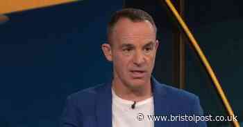 Martin Lewis alert to state pensioners with grandchildren and says 'the earlier you start'