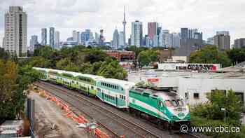 PCs promise ambitious GO Transit expansion. But experts question its feasibility