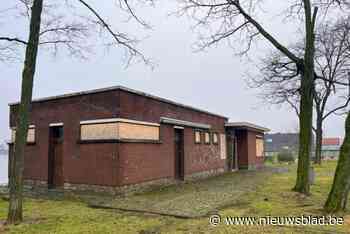 AG Vespa zoekt tijdelijke invulling voor brugwachtershuisje aan Asiadok