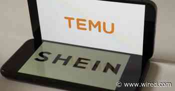 Temu and Shein Raised Prices, Removed Products as Trump’s China Tariffs Went Into Effect