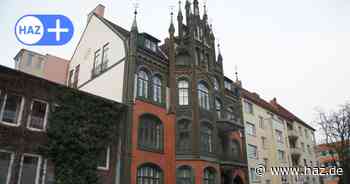 Denkmale in Hannover: Das ist das Gröne-Haus an der Sextrostraße 1 in der Südstadt