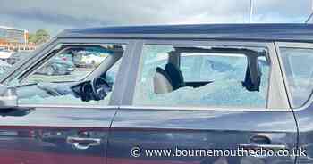 Police warn vehicle crime is on the rise