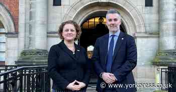 Mayor approves almost 30 per cent fire service council tax rise