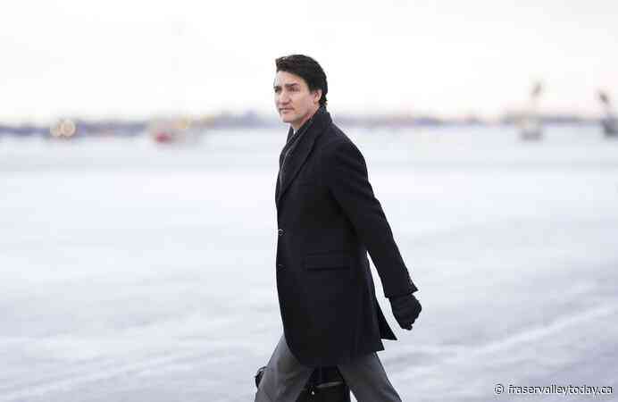 European trip gives PM a chance to tout Canada’s AI efforts, strengthen ties: experts