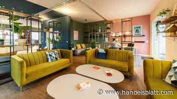 Immobilien: Warum Wohnen auf Zeit in vielen Großstädten trotz hoher Preise gut ankommt