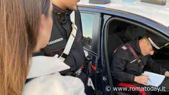 Violenza sessuale sulla metro A, ragazza palpeggiata nelle parti intime