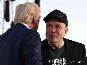 Saturday's letters: Tax Teslas to counter Trump's tariffs