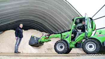 ‘Let zelf goed op bij gladheid en blijf binnen als je niet de weg op hoeft’