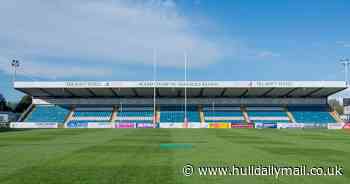 York Acorn vs Hull FC LIVE team news and buildup from Challenge Cup tie