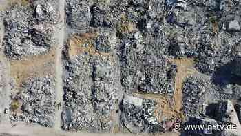 Irrer Vorschlag, guter Effekt?: Was, wenn aus Trumps Mar-a-Gaza doch etwas Sinnvolles entsteht?